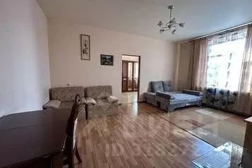 2-к кв. Волгоградская область, Волгоград ул. Аллея Героев, 5 (52.0 м) - Фото 0