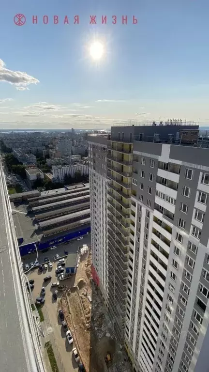 2-к кв. Самарская область, Самара Король Лев жилой комплекс (73.5 м) - Фото 1