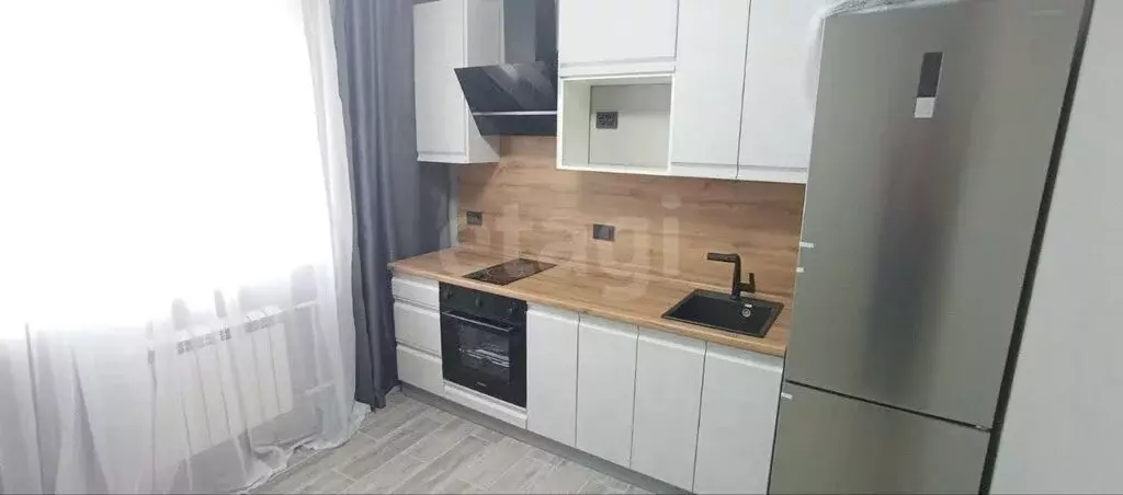 1-комнатная квартира: Тольятти, улица Ворошилова, 15 (31 м) - Фото 0