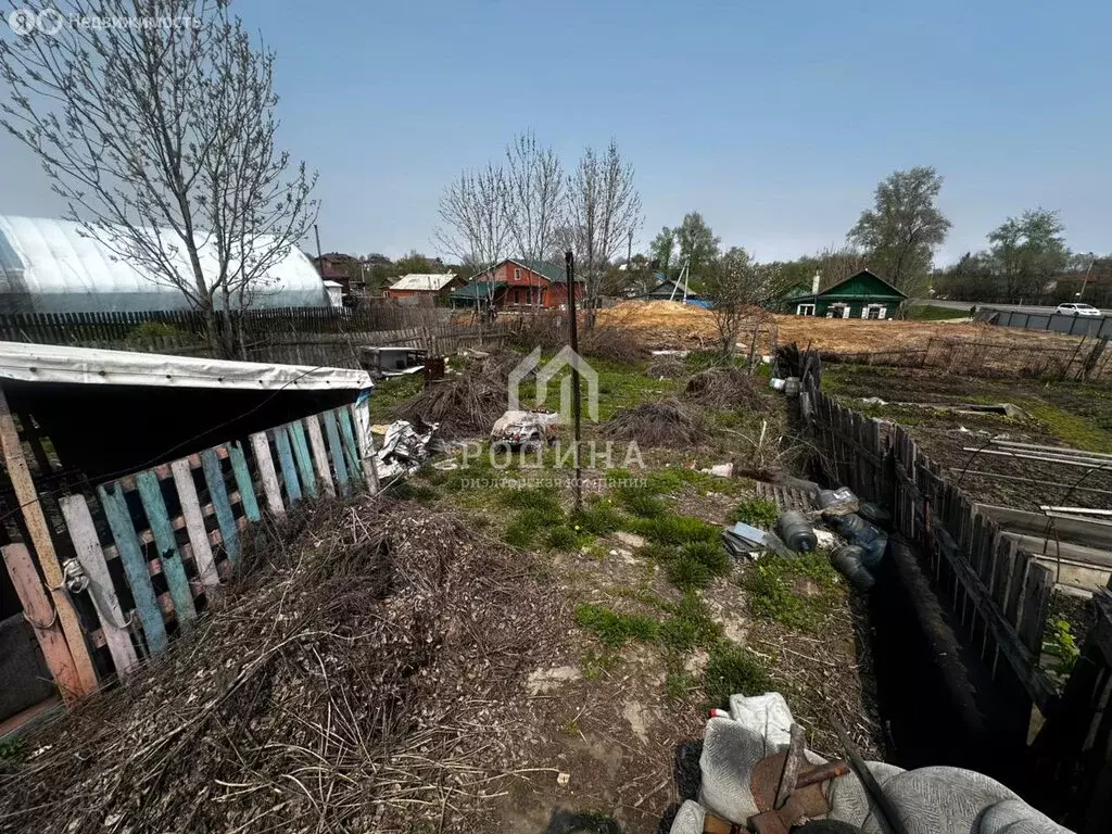 Участок в Хабаровск, улица Шелеста, 4 (100 м) - Фото 1