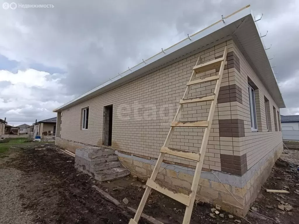 Участок в Михайловск, улица Владимира Селёдкина (3.3 м) - Фото 2