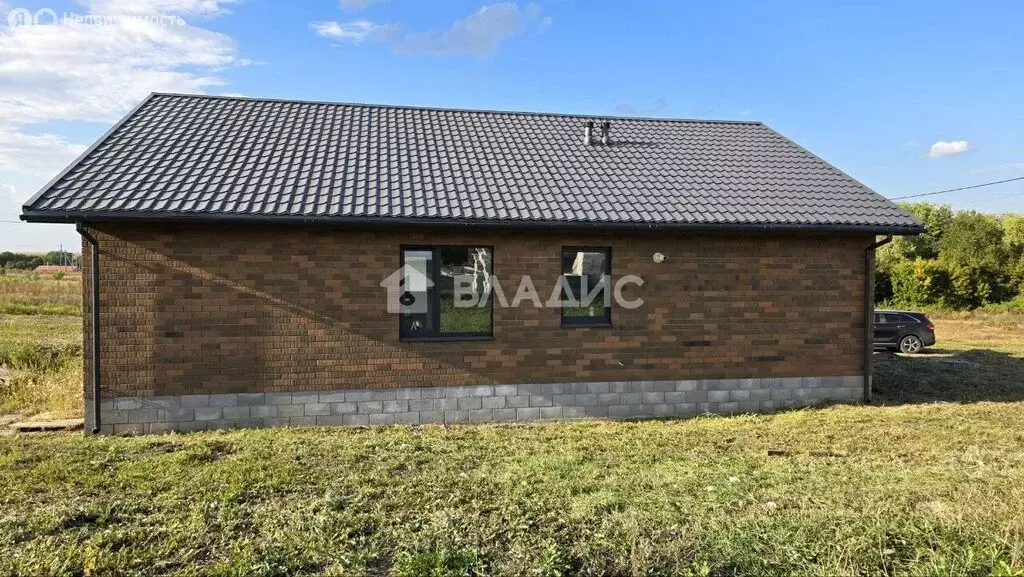 Дом в Белгородская область, Яковлевский муниципальный округ, село ... - Фото 2