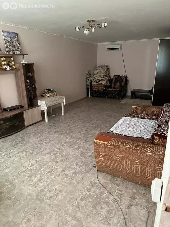 Дом в городской округ Краснодар, хутор Октябрьский, садовое ... - Фото 1