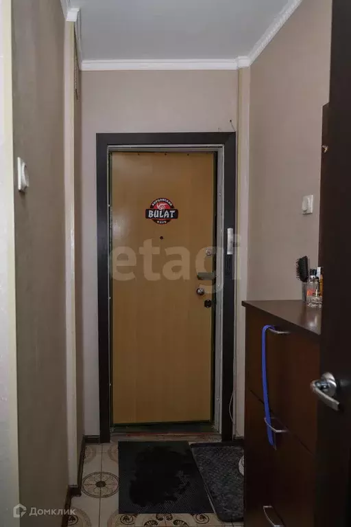 Продаётся 2-к квартира, 44.2 м - Фото 1