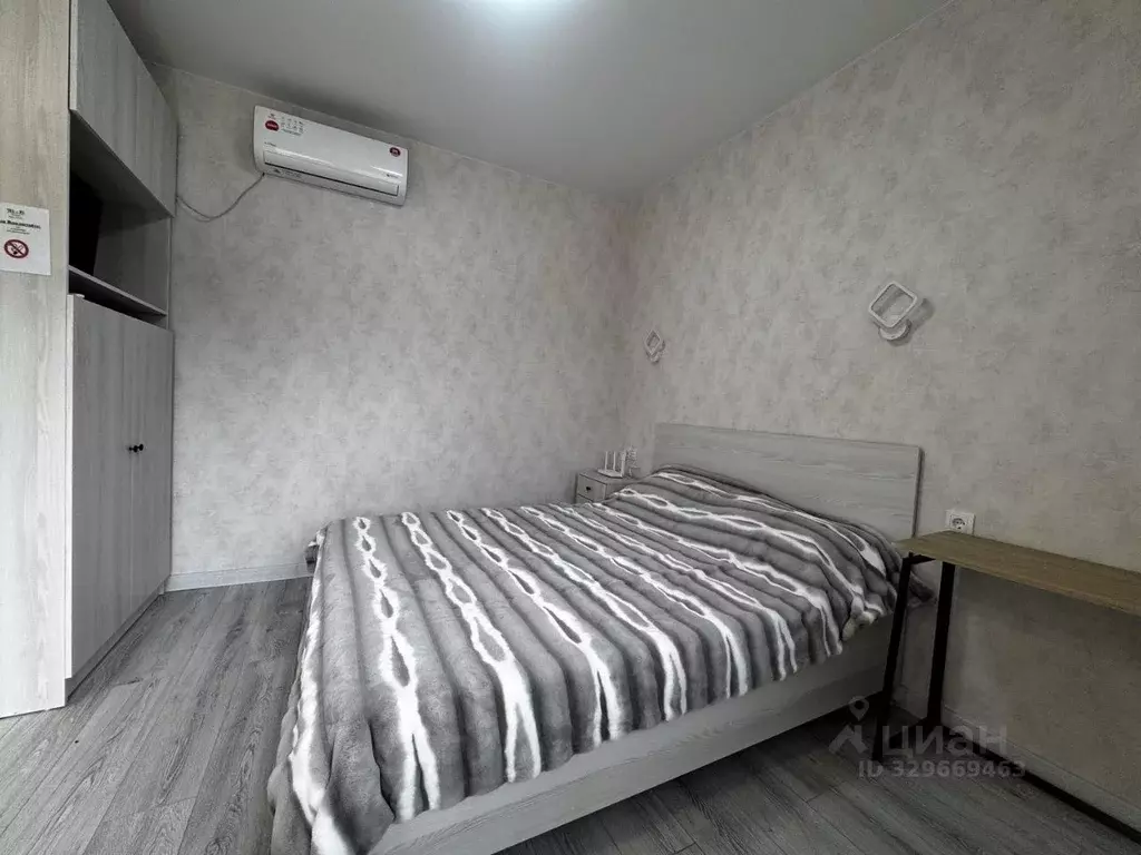 1-к кв. Севастополь с. Орловка, ул. Школьная, 37 (20.0 м) - Фото 1
