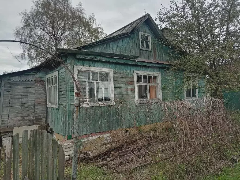 Дача 25,4 м на участке 5,5 сот. - Фото 0