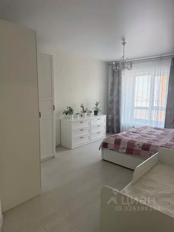 2-к кв. Алтайский край, Барнаул Комсомольский просп., 80Е (64.3 м) - Фото 0