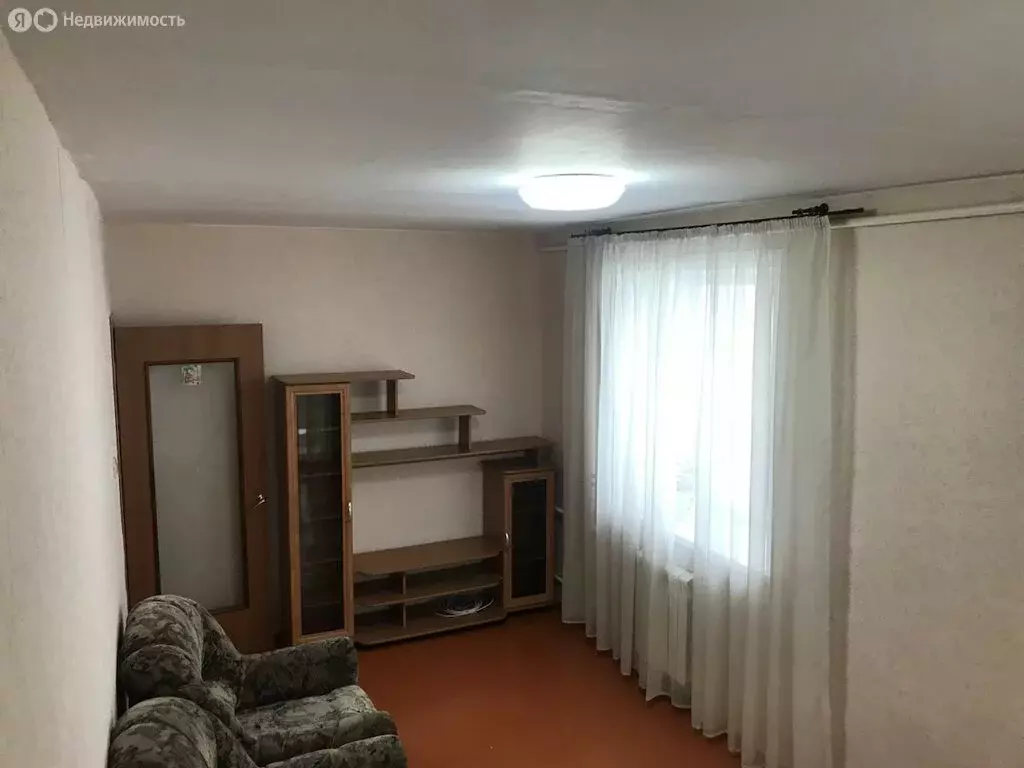 2-комнатная квартира: Улан-Удэ, микрорайон Заречный, Автотранспортная ... - Фото 1