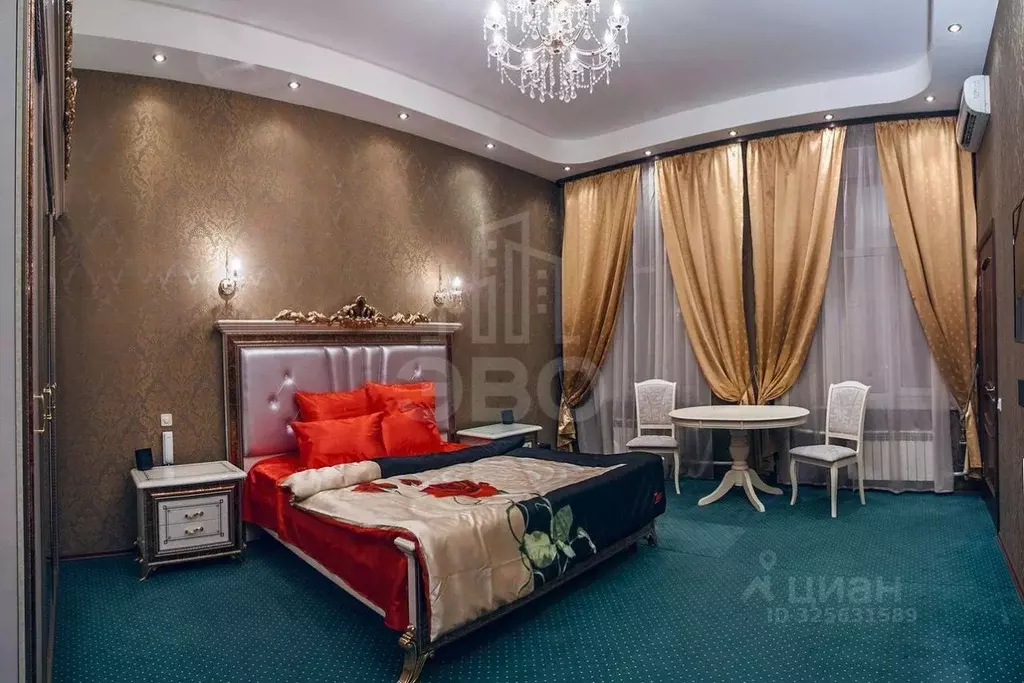 Офис в Санкт-Петербург Каменноостровский просп., 24 (336 м) - Фото 2