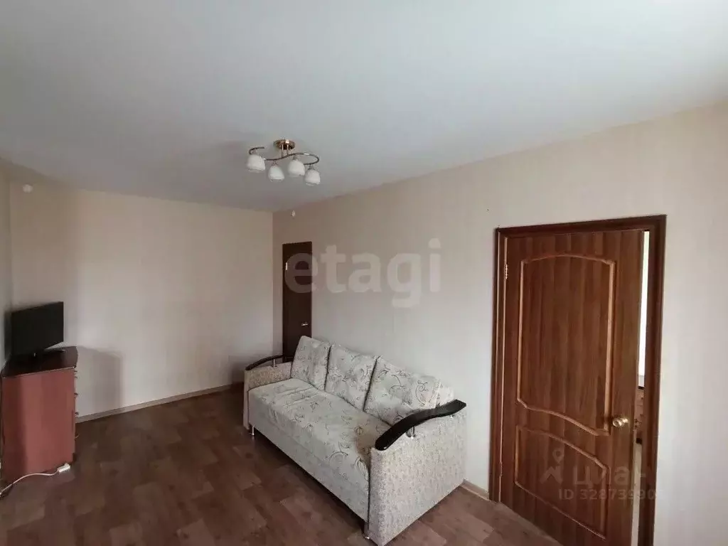 2-к кв. Пермский край, Пермь ул. Снайперов, 8 (43.8 м) - Фото 1