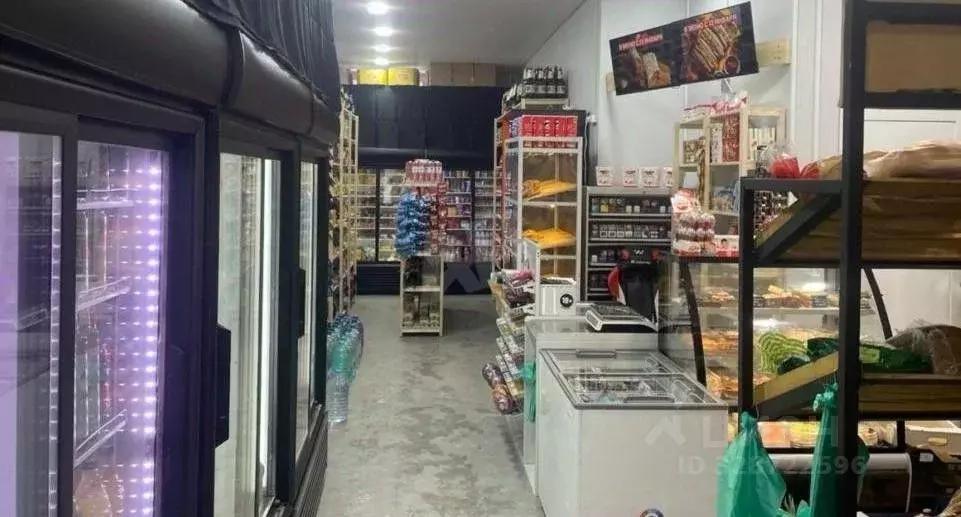 Помещение свободного назначения в Московская область, Одинцовский ... - Фото 1