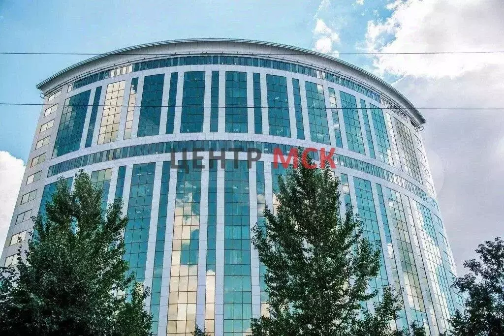 Офис в Москва Ракетный бул., 16с4 (1342 м) - Фото 1