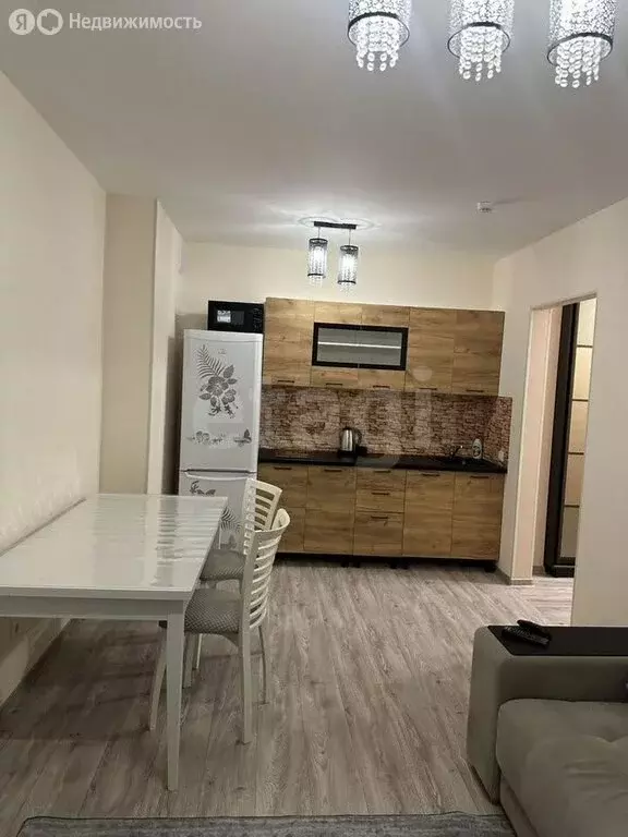 3-комнатная квартира: Северск, улица Славского, 26 (52.3 м) - Фото 1