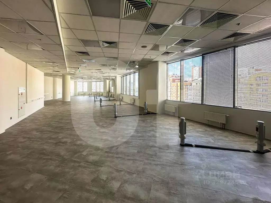 Офис в Москва ул. Авиаконструктора Микояна, 12 (6036 м) - Фото 1