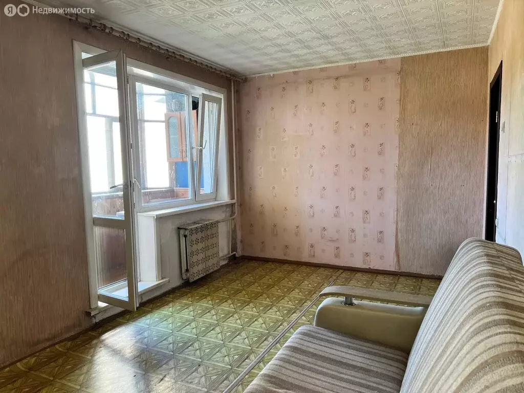 3-комнатная квартира: Иркутск, микрорайон Топкинский, 44 (61.1 м) - Фото 0