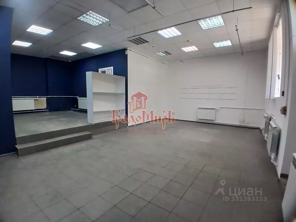 Помещение свободного назначения в Владимирская область, Александров ... - Фото 1
