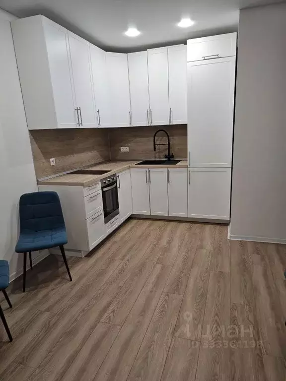 1-к кв. Москва ул. Римского-Корсакова, 11к9 (35.5 м) - Фото 1