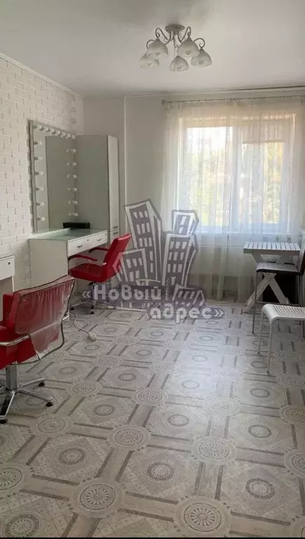 1-к кв. Воронежская область, Воронеж Ленинский просп., 124б (42.5 м) - Фото 1
