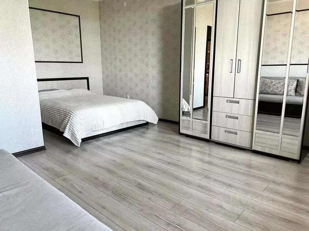 1-к кв. Татарстан, Казань ул. Сибгата Хакима, 7 (60.0 м) - Фото 1