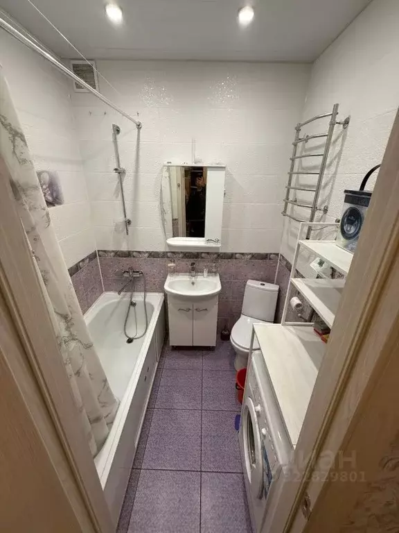 Студия Московская область, Мытищи городской округ, д. Бородино ул. ... - Фото 2