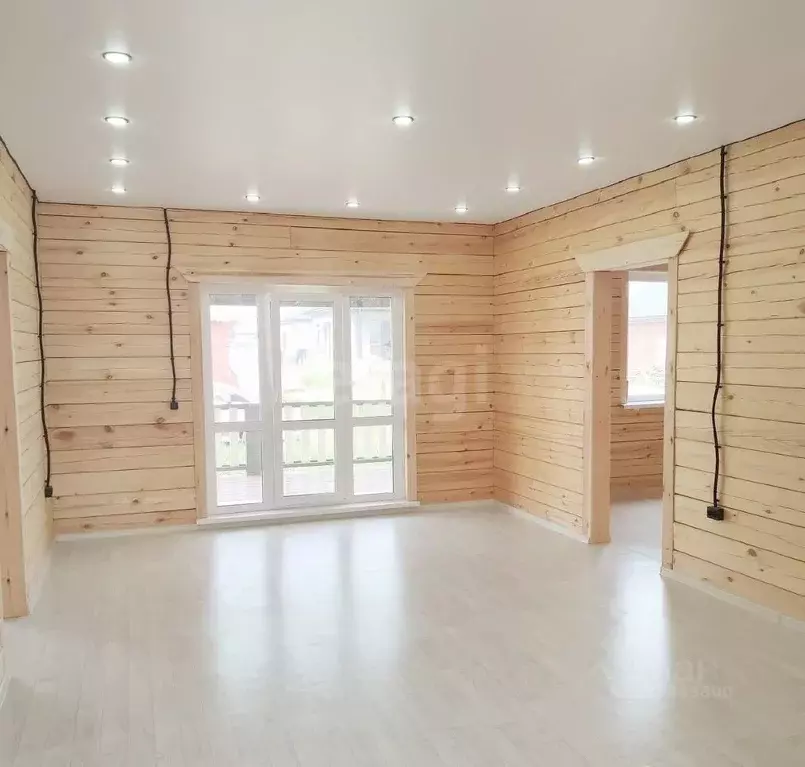 Дом в Красноярский край, Емельяновский муниципальный округ, с. Шуваево ... - Фото 1