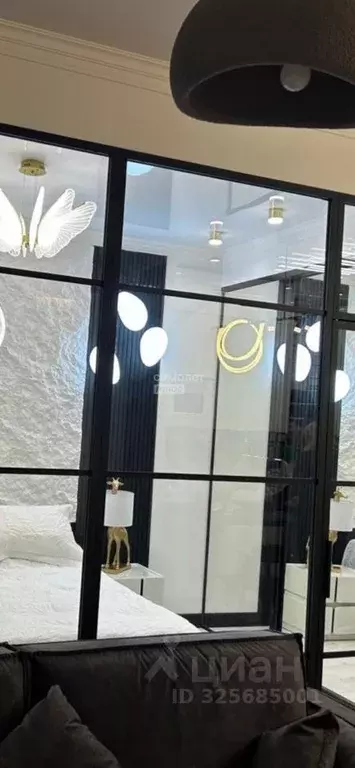 2-к кв. Москва ул. Крузенштерна, 9 (39.0 м) - Фото 1