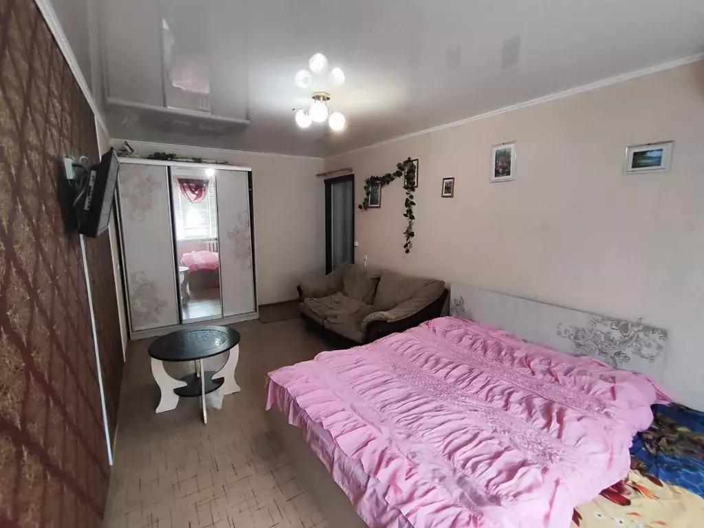 1-к кв. Крым, Керчь ул. Горбульского, 7 (32.0 м) - Фото 1