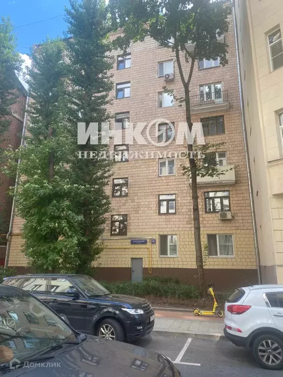 Продаётся 2-к квартира, 50.6 м - Фото 0