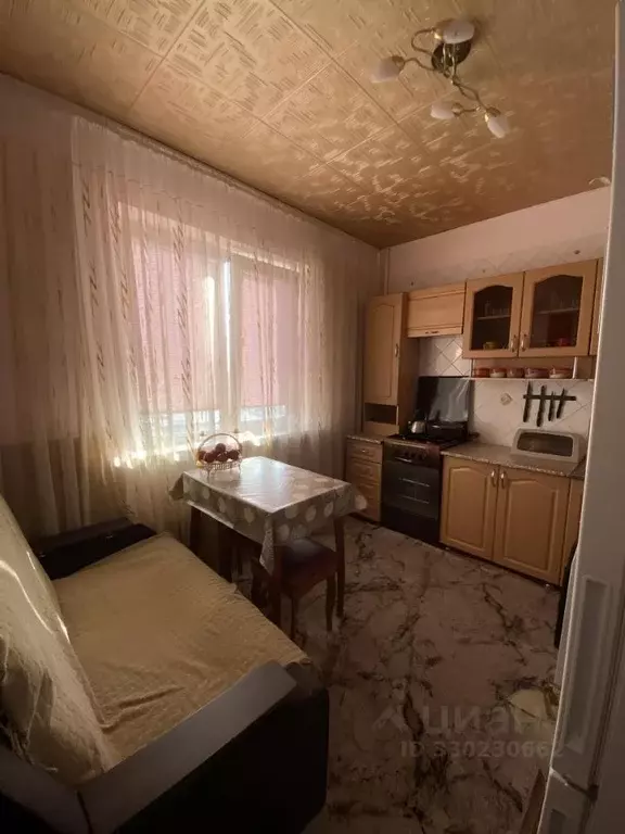 1-к кв. Адыгея, Майкоп Крестьянская ул., 387 (38.0 м) - Фото 2