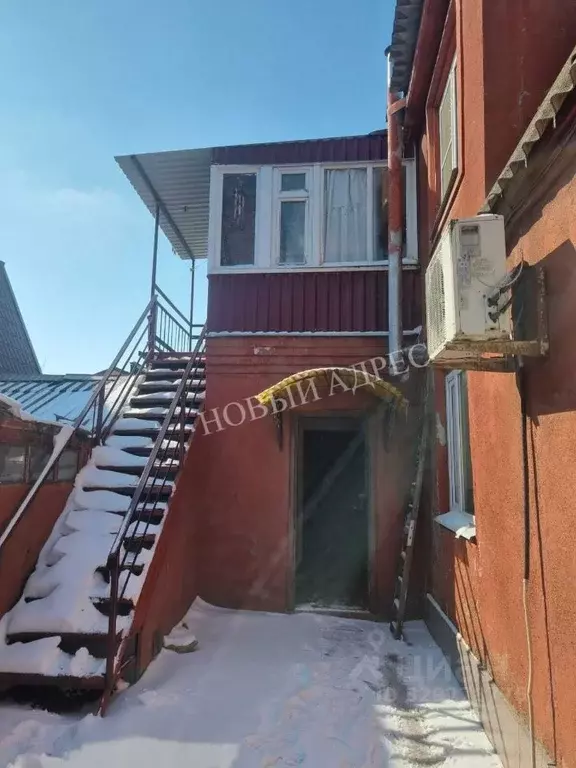Дом в Краснодарский край, Ейск ул. Седина (140 м) - Фото 2