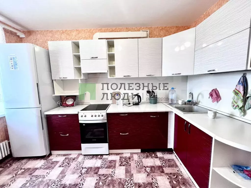 2-к. квартира, 46,9 м, 2/10 эт. - Фото 0