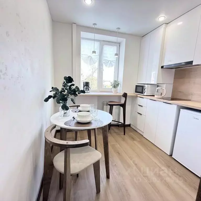 2-к кв. Крым, Саки ул. Курортная, 21А (54.0 м) - Фото 1