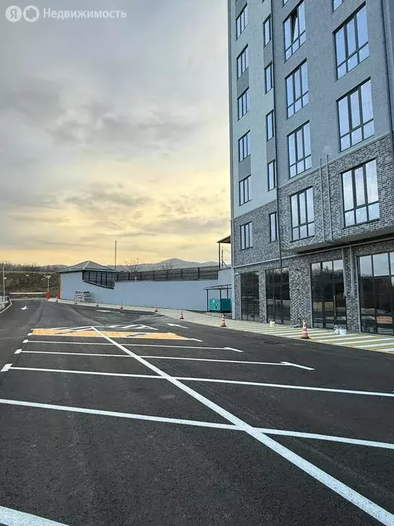 Помещение свободного назначения (470 м) - Фото 1