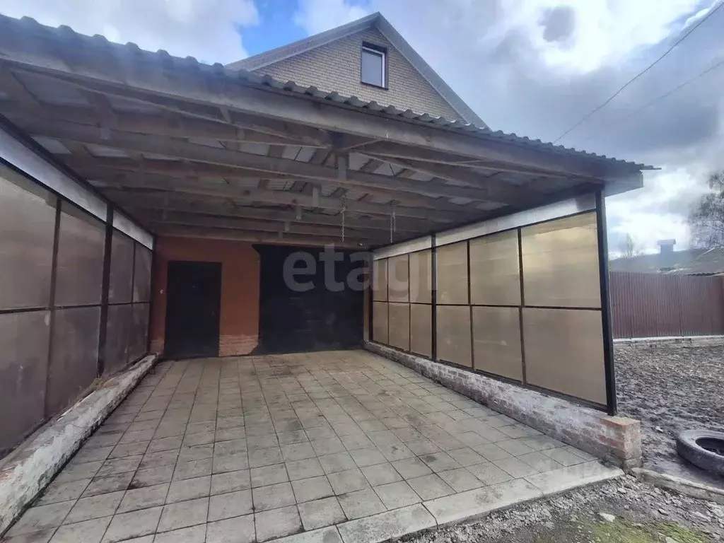 Дом в Курская область, Курский район, Щетинский сельсовет, д. ... - Фото 2