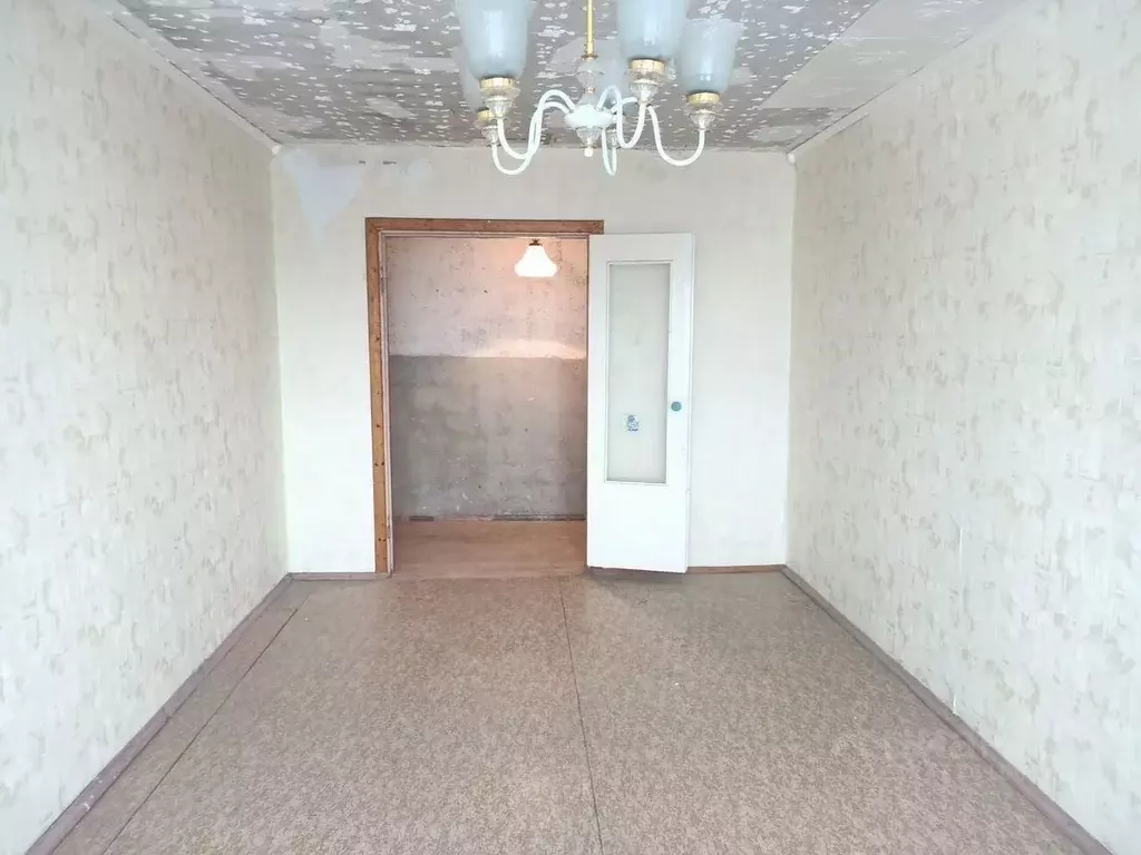 3-к кв. Московская область, Электросталь Западная ул., 3а (65.0 м) - Фото 2