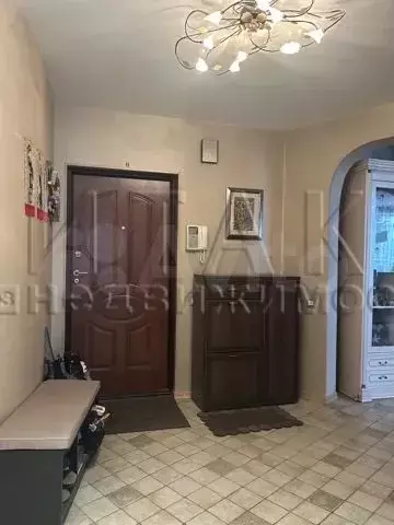 3-к. квартира, 154 м, 5/25 эт. - Фото 0