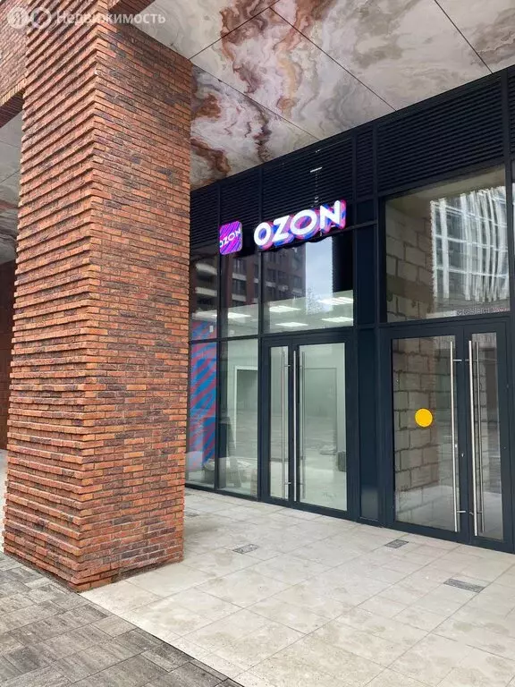 Помещение свободного назначения (22 м) - Фото 1