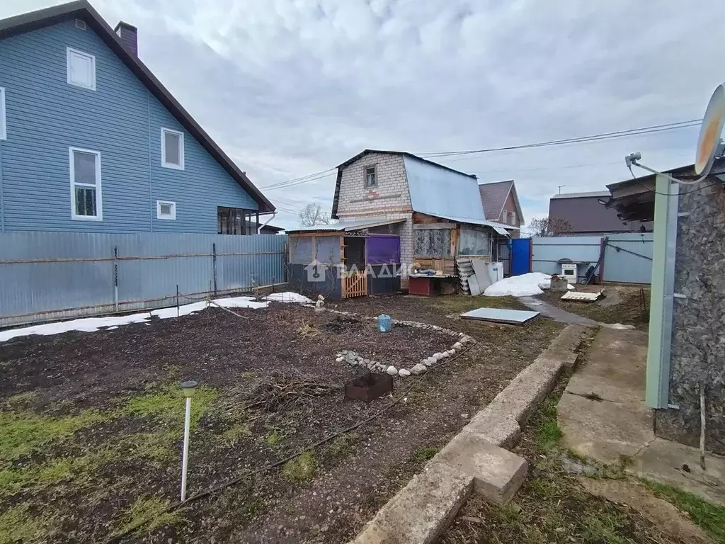 Дом в Башкортостан, Стерлитамак Водоканал СНТ, 179 (71 м) - Фото 2