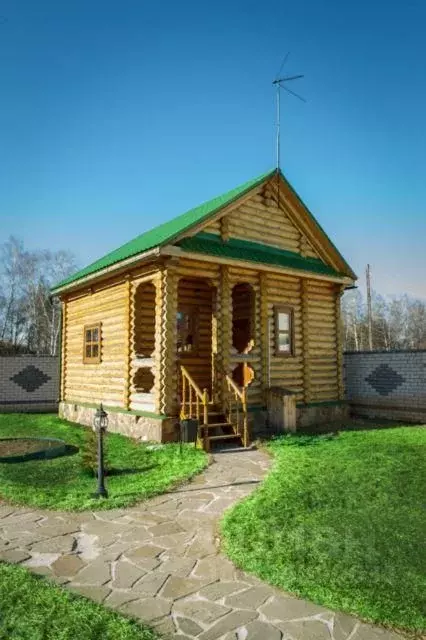 Дом в Нижегородская область, Городец Загородная ул., 47А (23 м) - Фото 2