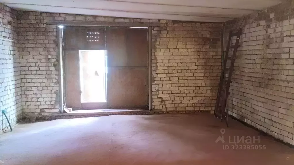 Склад в Рязанская область, Рязань ул. Полетаева, 22 (60 м) - Фото 2