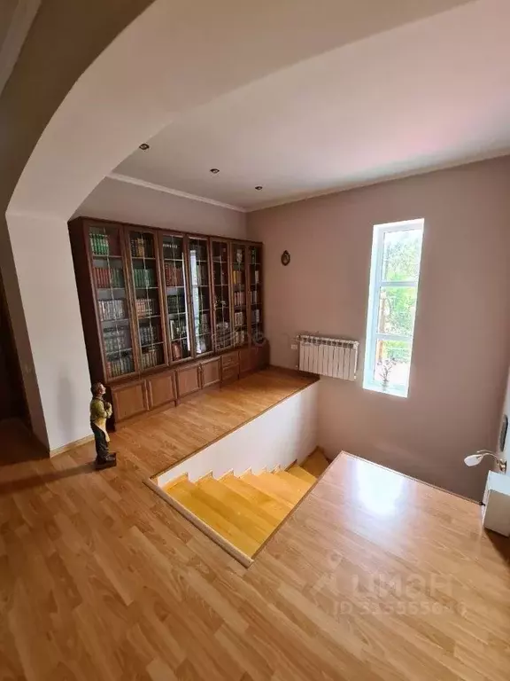 Дом в Ставропольский край, Пятигорск Ессентукская ул., 31А (186 м) - Фото 0