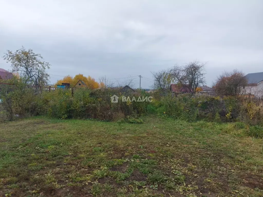 Участок в Владимирская область, Суздальский район, Павловское ... - Фото 2