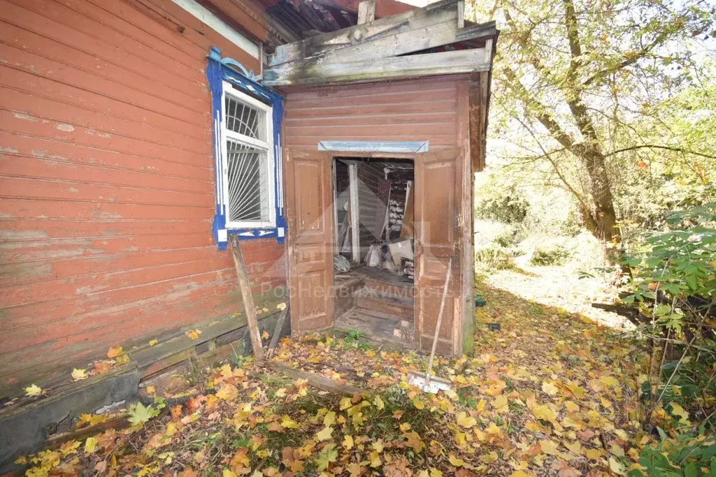 Дом в Владимирская область, Кольчугино Нагорная ул., 2 (45 м) - Фото 2