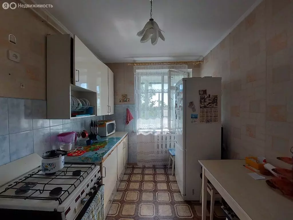 3-комнатная квартира: Петровка, квартал Егудина, 42 (62.4 м) - Фото 1