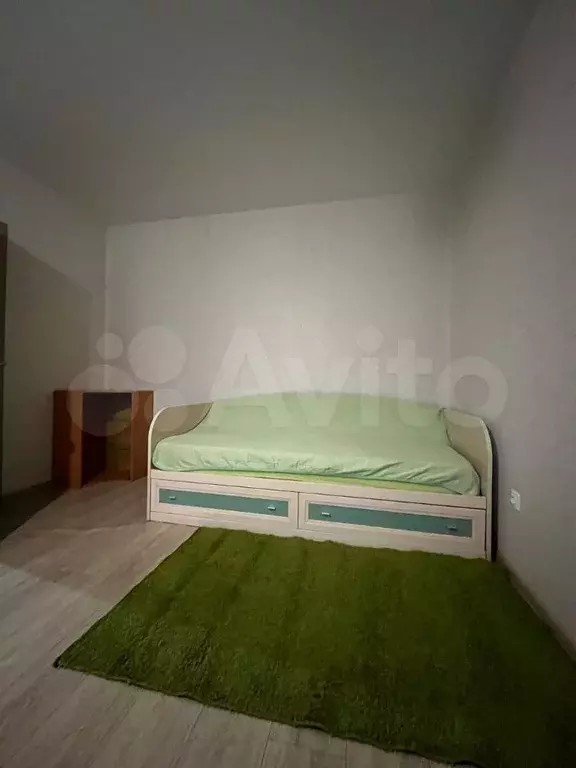 1-к. квартира, 38 м, 1/17 эт. - Фото 1
