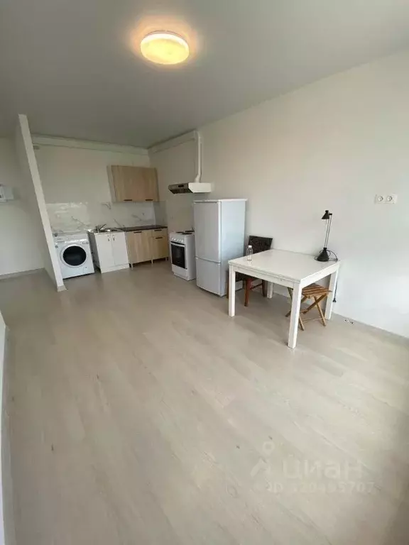 2-к кв. Московская область, Балашиха ул. Бояринова, 25 (38.0 м) - Фото 2