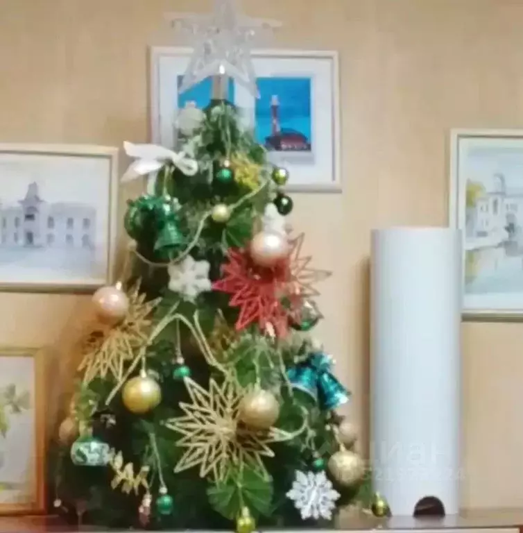 Комната Татарстан, Казань ул. Япеева, 10 - Фото 2