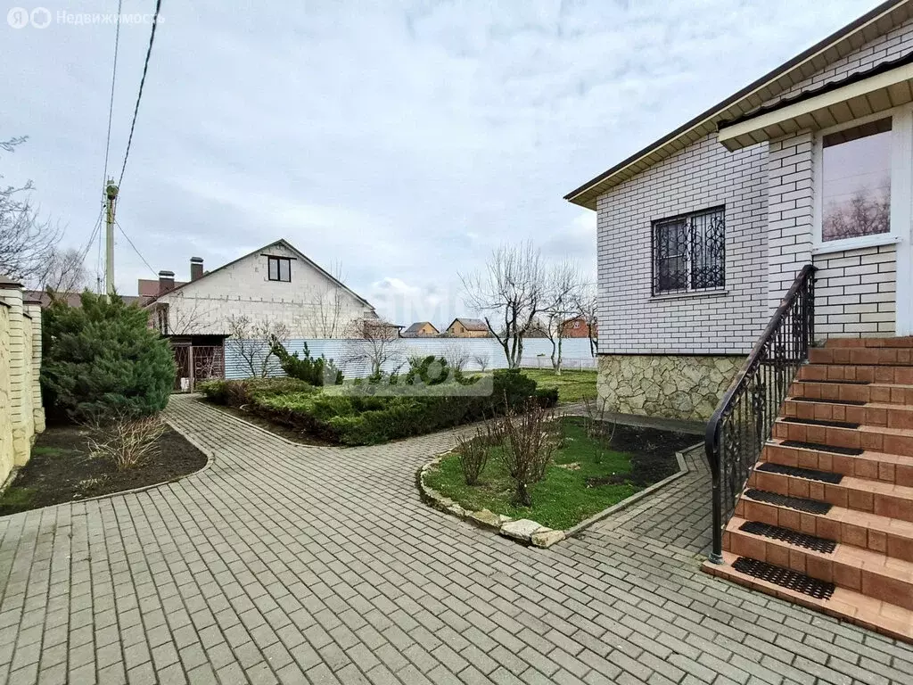 Дом в село Елецкое, Рябиновая улица, 12 (218.7 м) - Фото 2