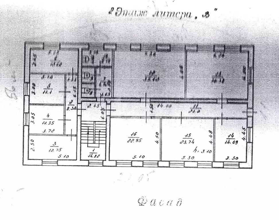 Производственное помещение в Костромская область, Кострома ул. Ткачей, ... - Фото 0