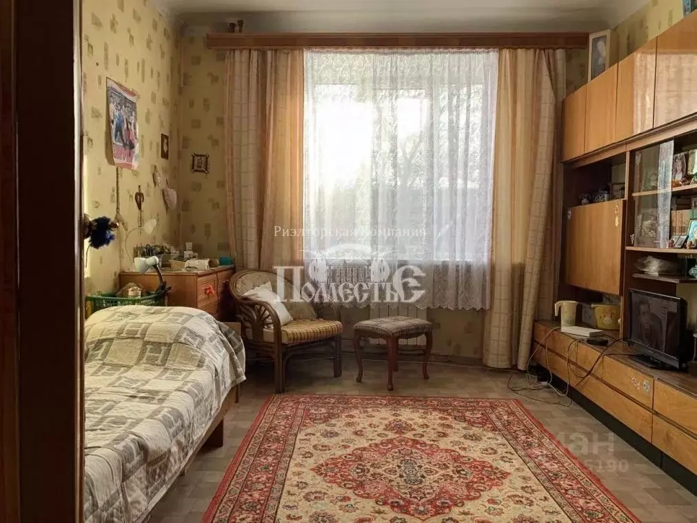 3-к кв. Иркутская область, Иркутск ул. Польских Повстанцев, 10 (73.3 ... - Фото 2